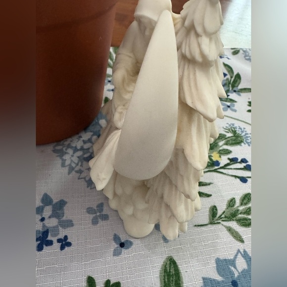 🍁Roman Millenial ‘Silent Night’ Collectible Figurine - Picture 5 of 6